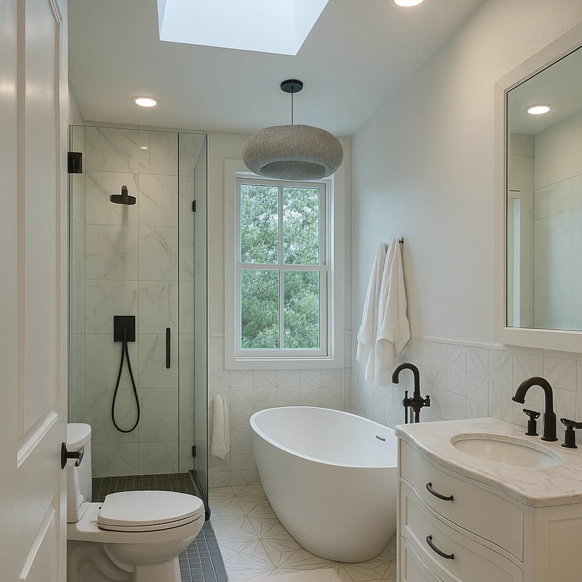 Bath Remodeling