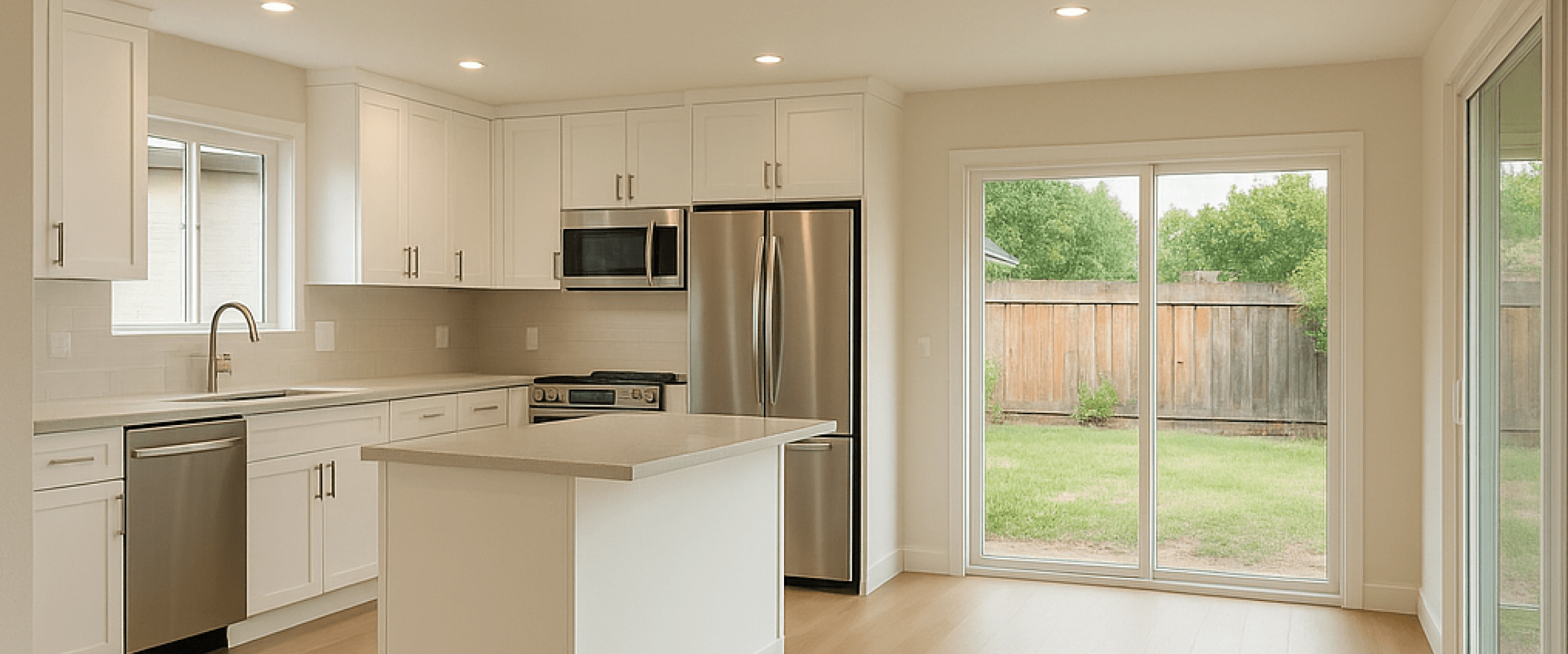 House Remodeling