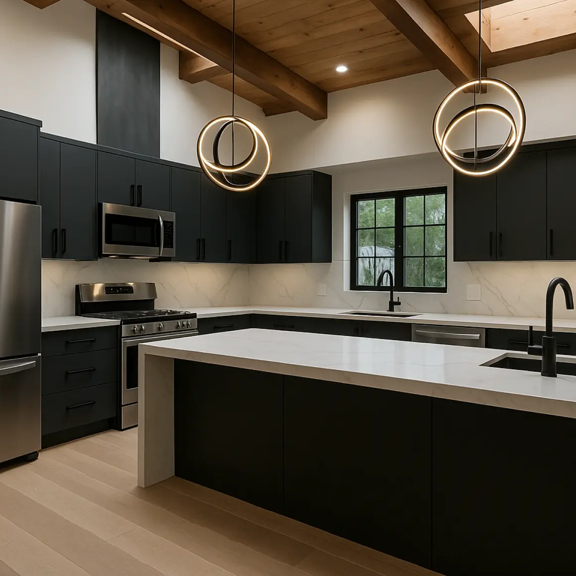 Kitchen Remodeling