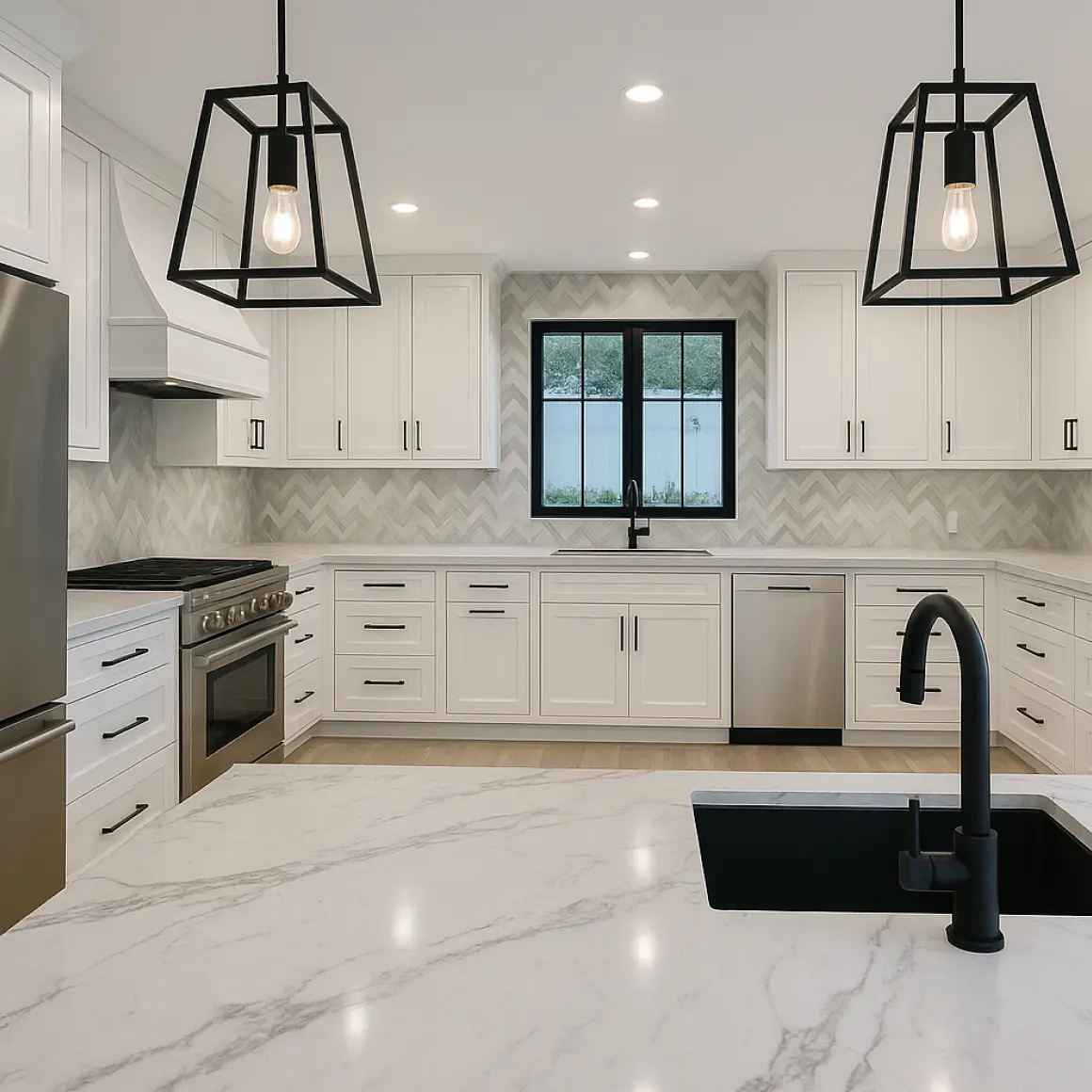 Kitchen Remodeling
