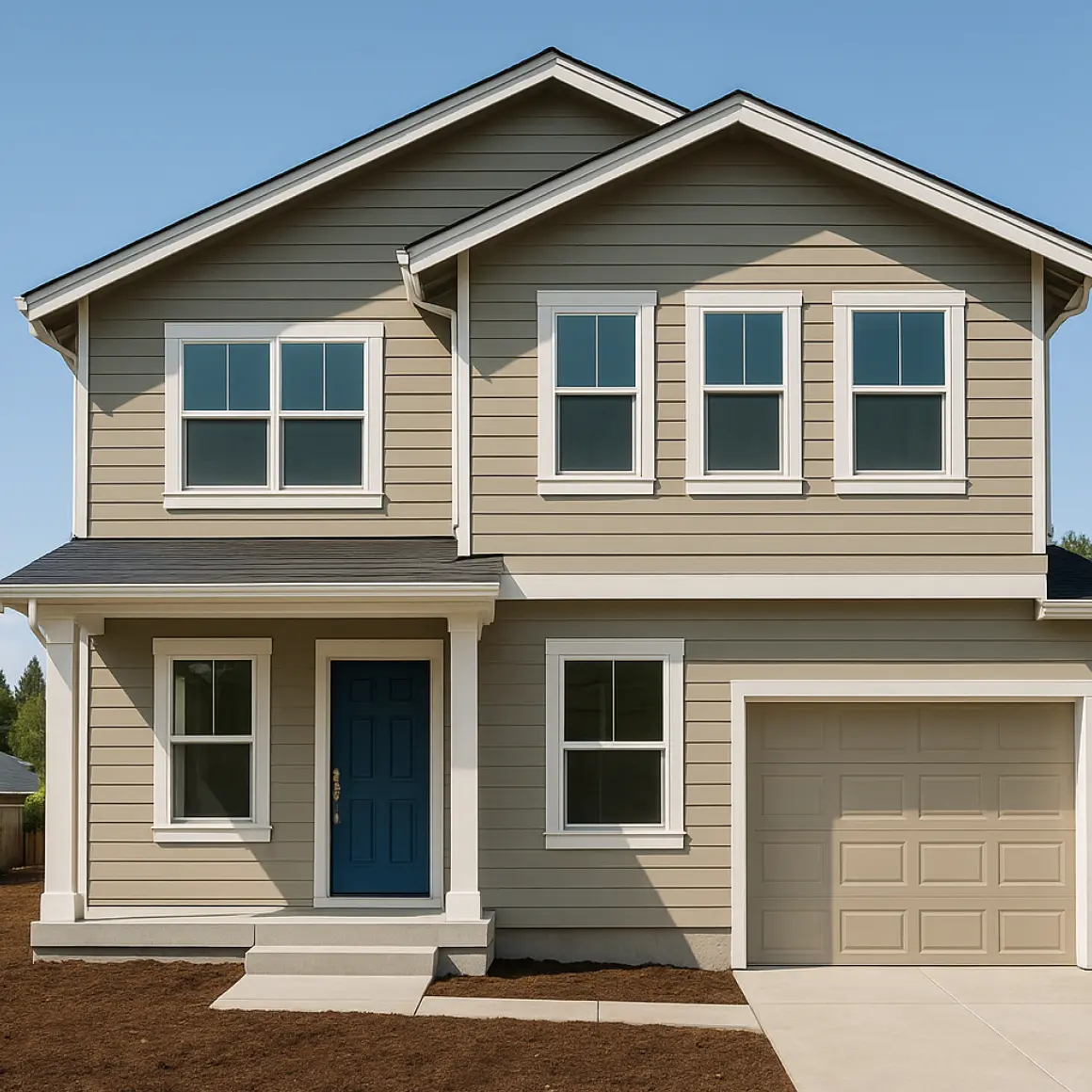 New Construction