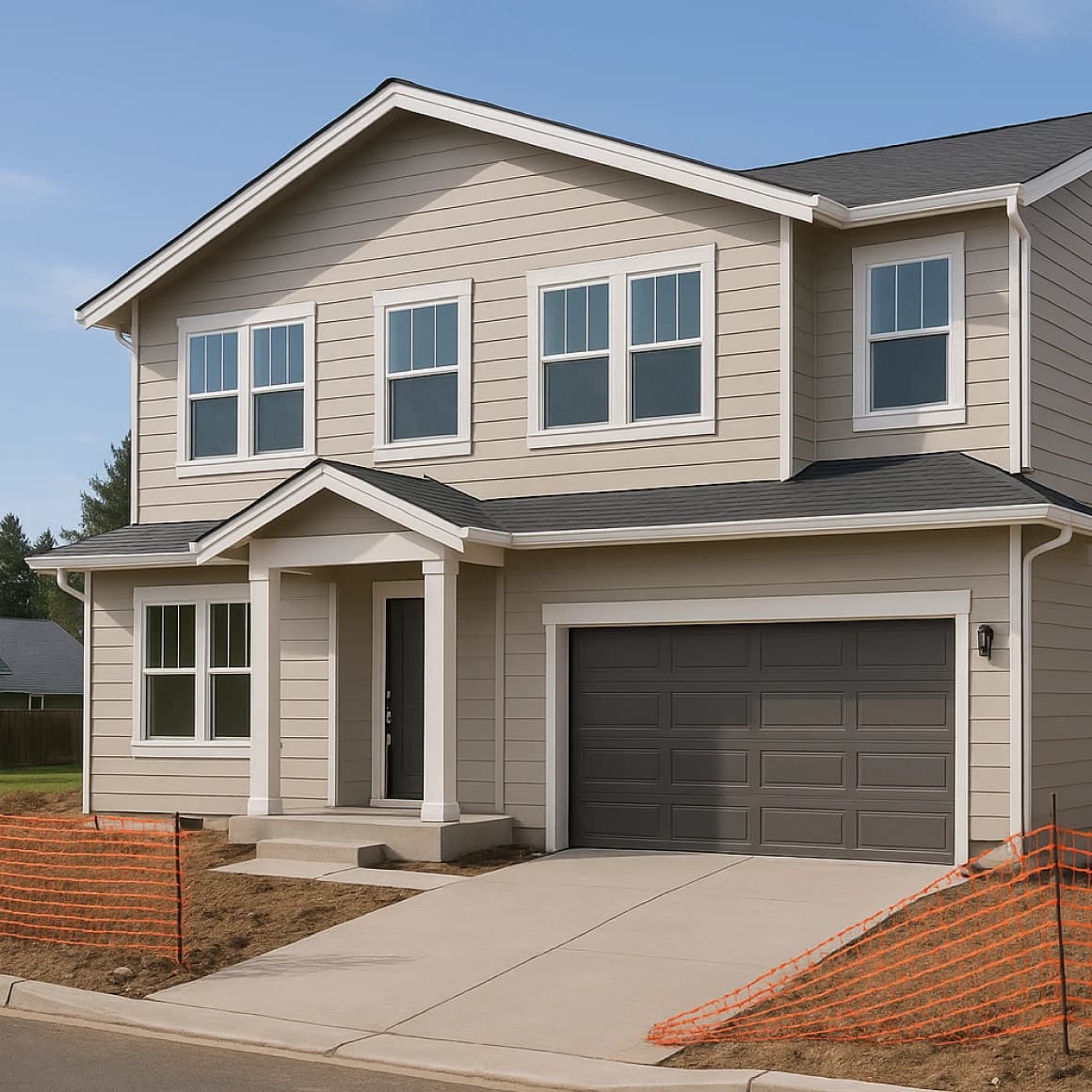 New Construction